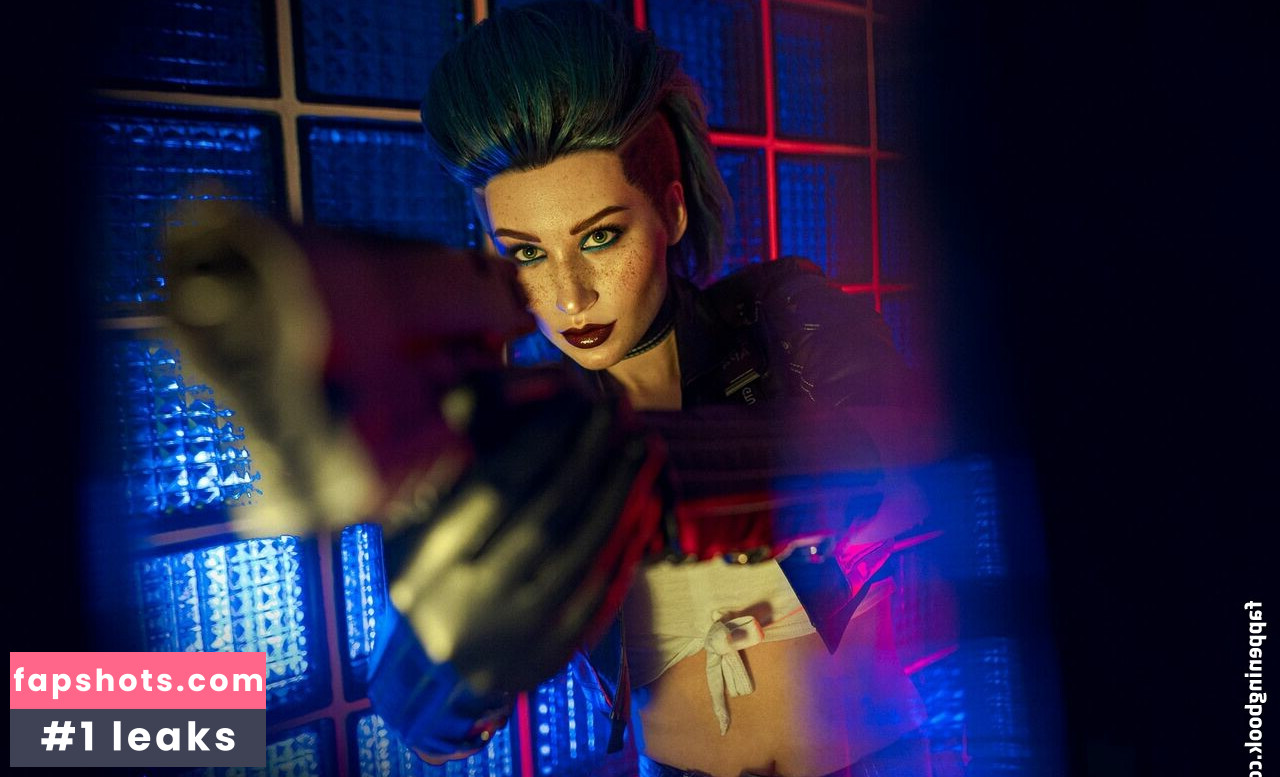 Kristy Che gallery photo #44