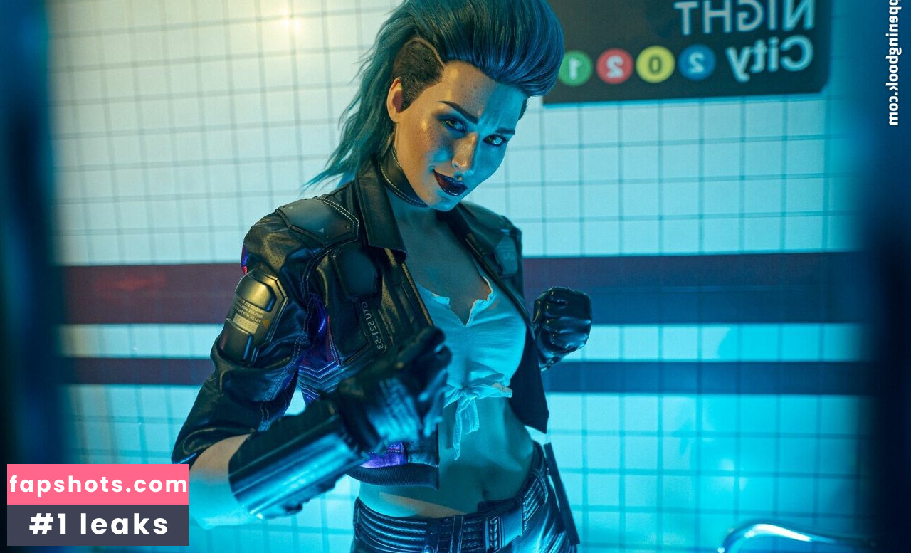 Kristy Che gallery photo #45