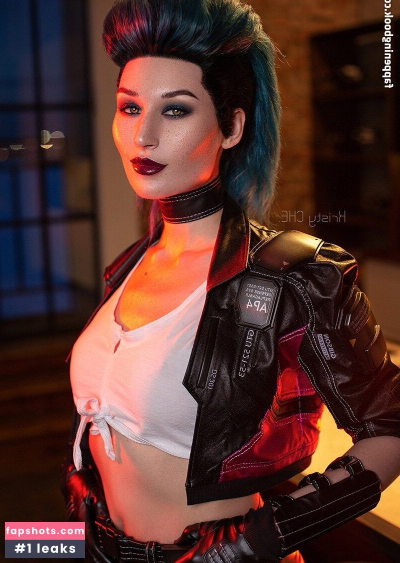 Kristy Che Nacktheit OnlyFans Fotos #50 - Fapshots