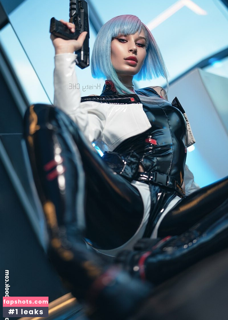 Kristy Che Nacktheit OnlyFans Fotos #9 - Fapshots