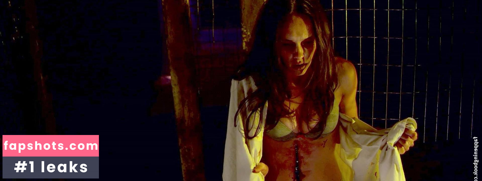 Kristy Dinsmore gallery photo #2