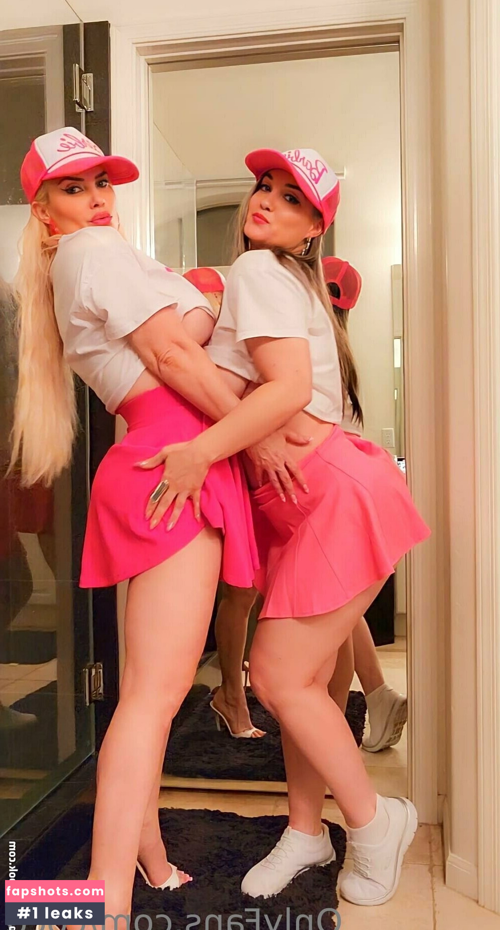 Kristy Marie Austin Nude Leaks OnlyFans Photos #29 - LeakJerk