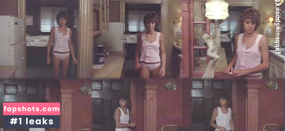 Kristy McNichol gallery photo #11