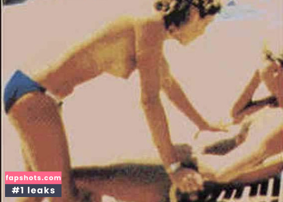 Kristy McNichol gallery photo #17