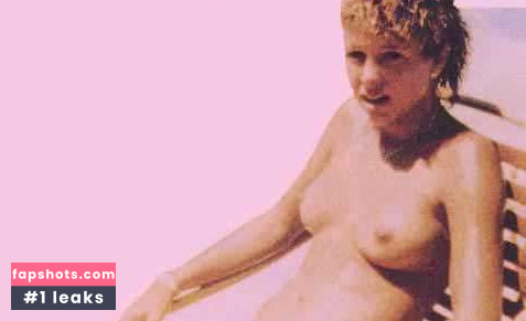 Kristy McNichol nude babe gallery