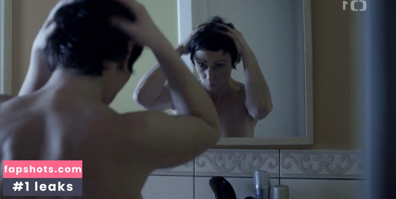 Kristyna Frejova gallery photo #2