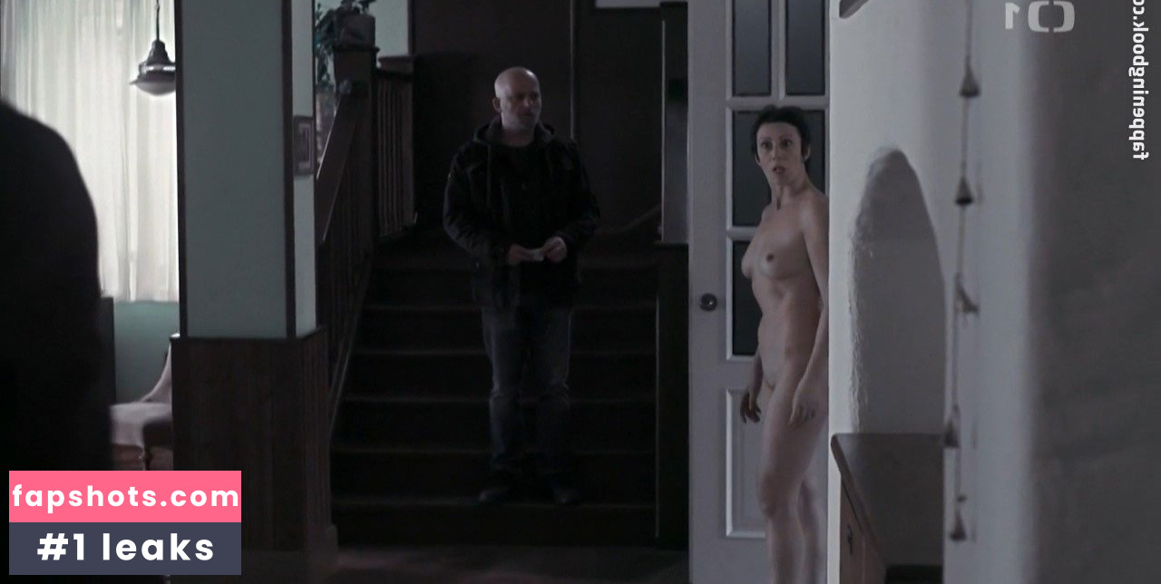 Kristyna Frejova gallery photo #3