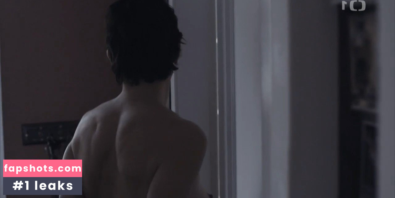 Kristyna Frejova nude babe gallery