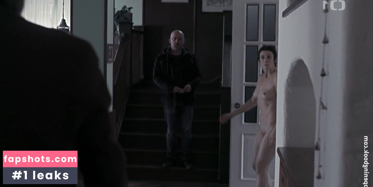 Kristyna Frejova gallery photo #7