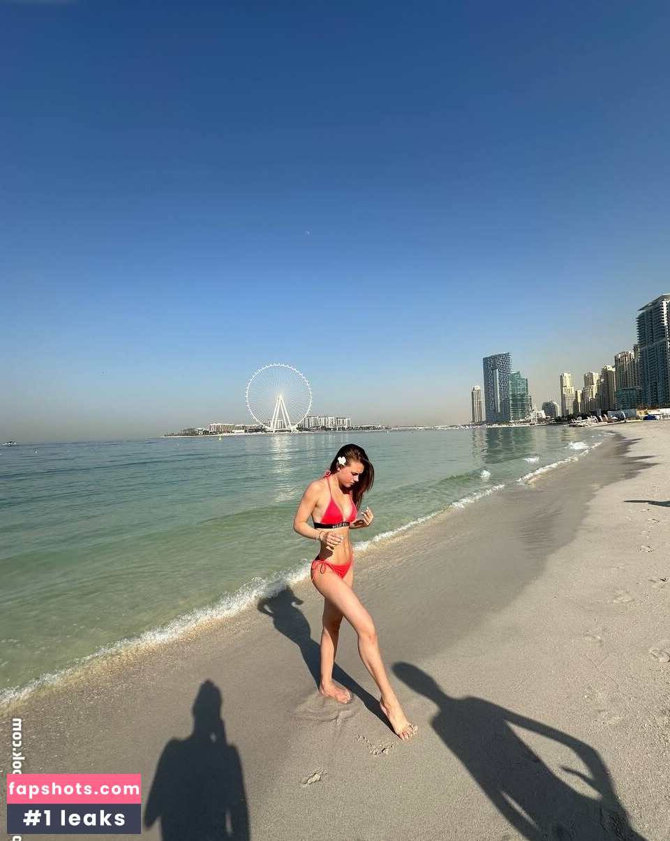 Kristyna Shmidt Nude Leaks OnlyFans Photos #15 - LeakJerk