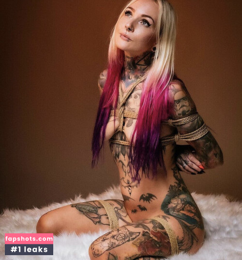 KristyVonKashyyyk Nude Leaks OnlyFans - Fapshots