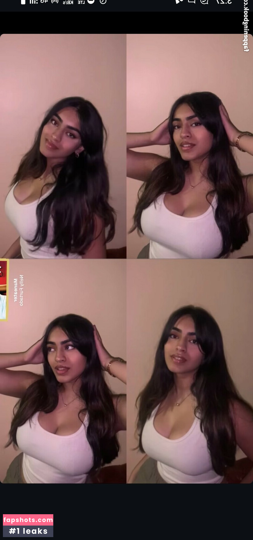 Kriti Jain gallery photo #11