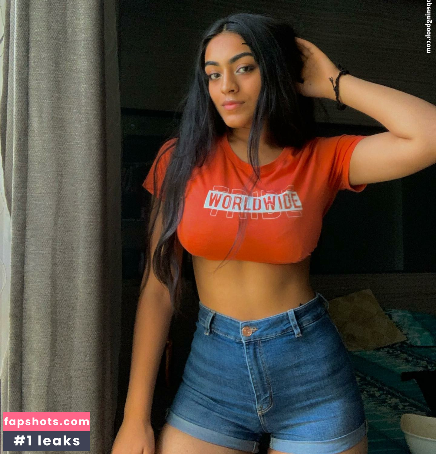 Kriti Jain gallery photo #14