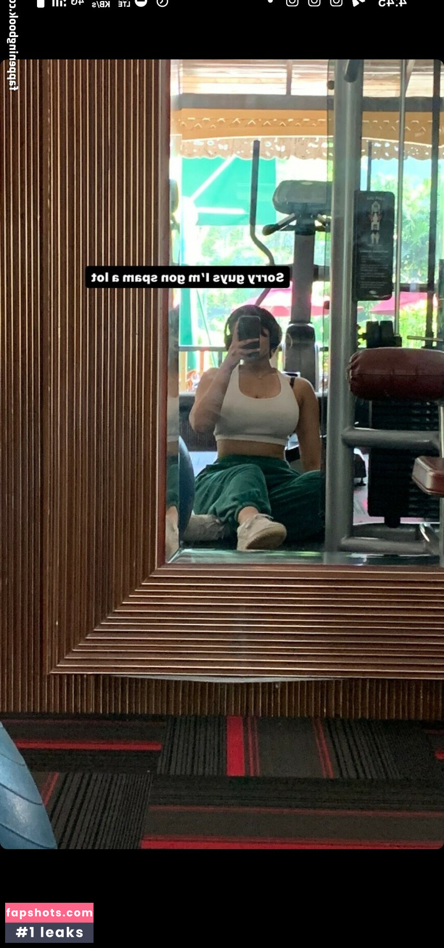 Kriti Jain gallery photo #15