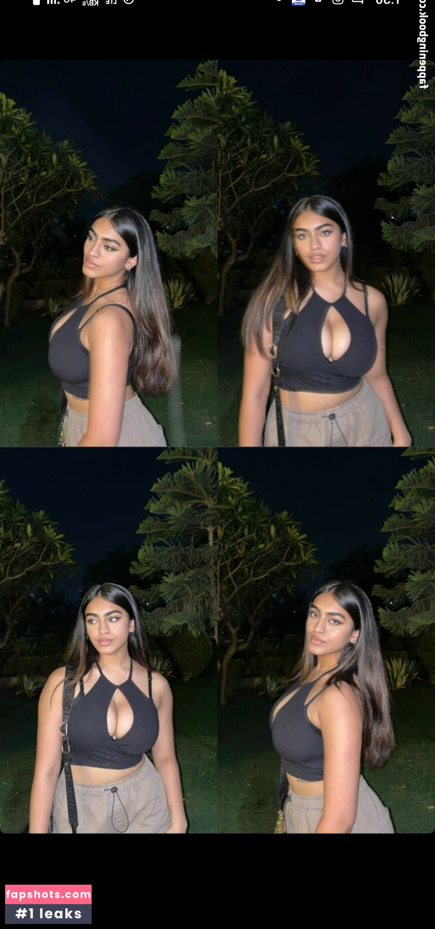 Kriti Jain gallery photo #17