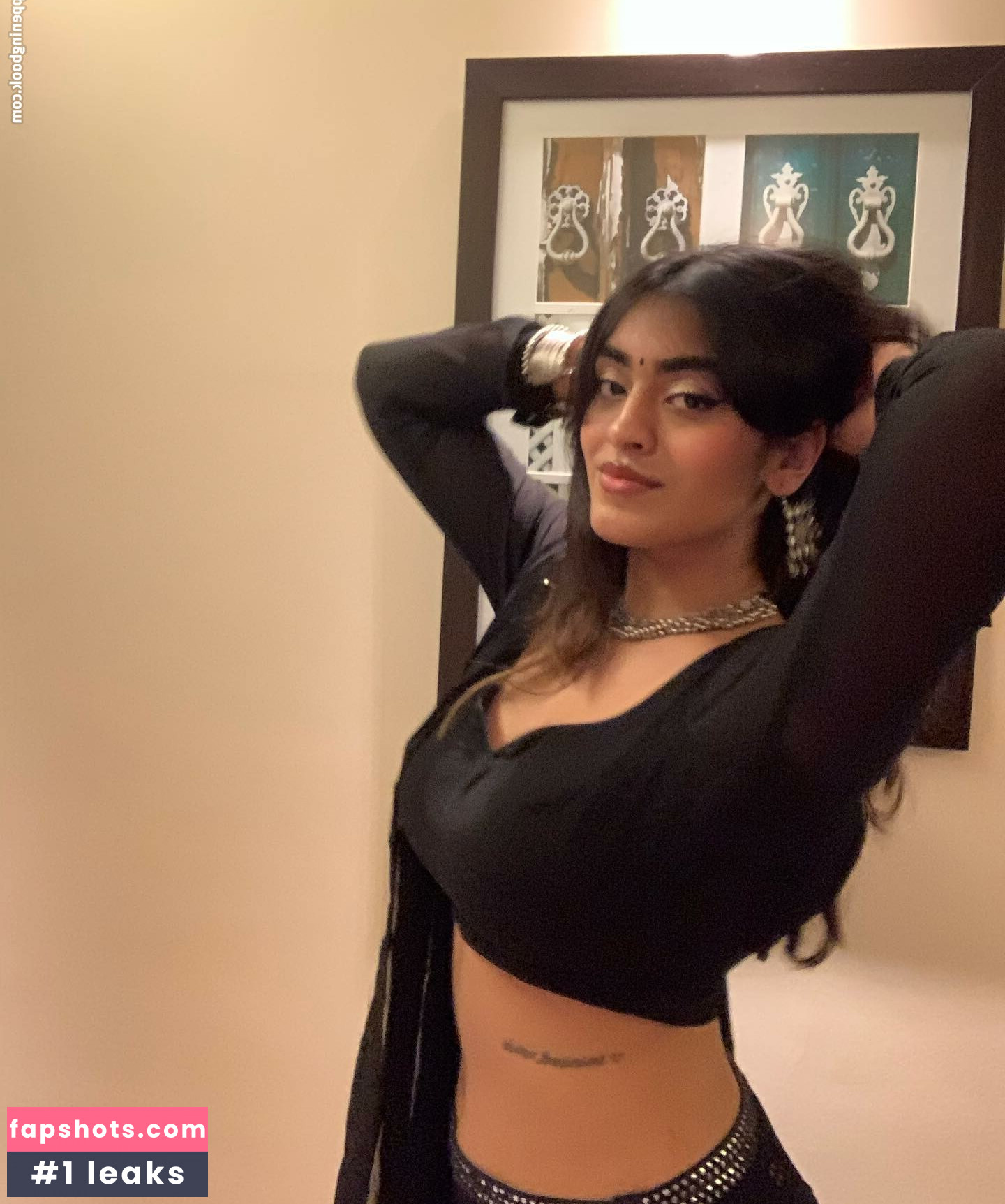 Kriti Jain gallery photo #20