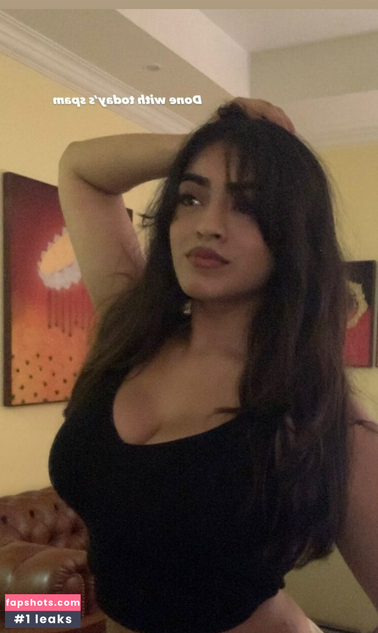 Kriti Jain gallery photo #21