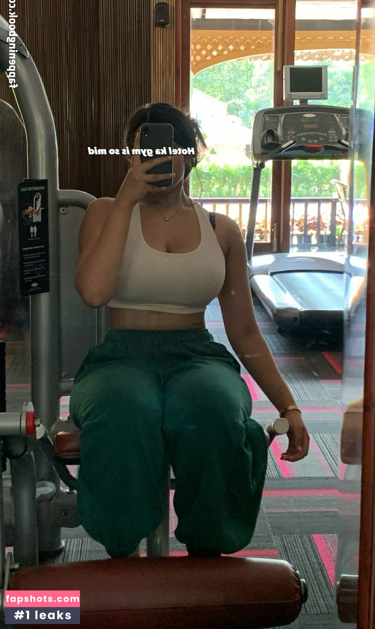 Kriti Jain gallery photo #24