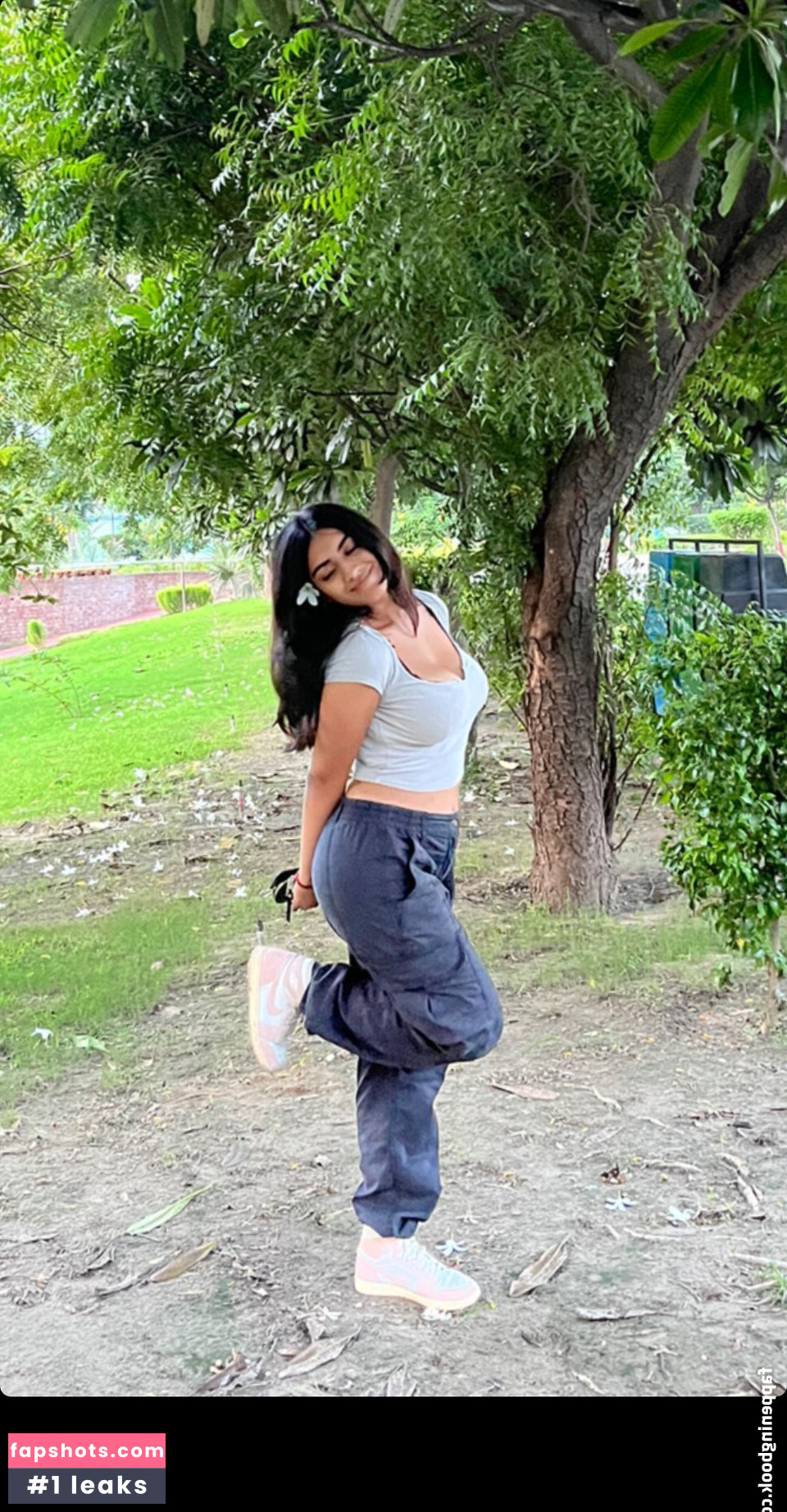 Kriti Jain gallery photo #4