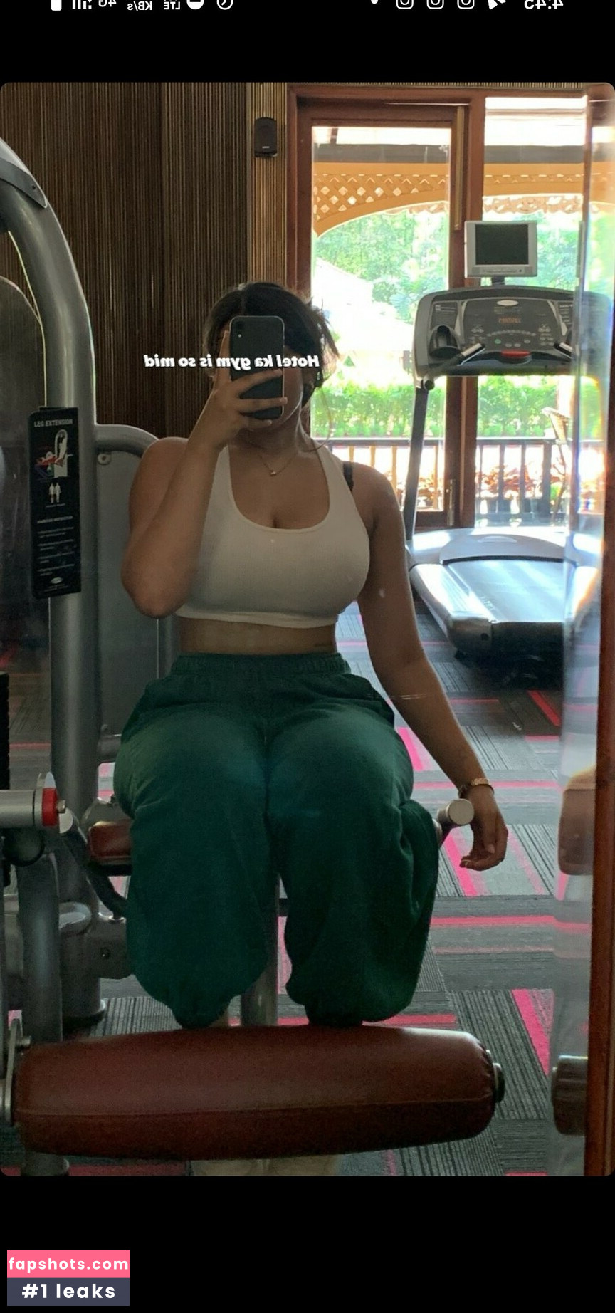 Kriti Jain gallery photo #5