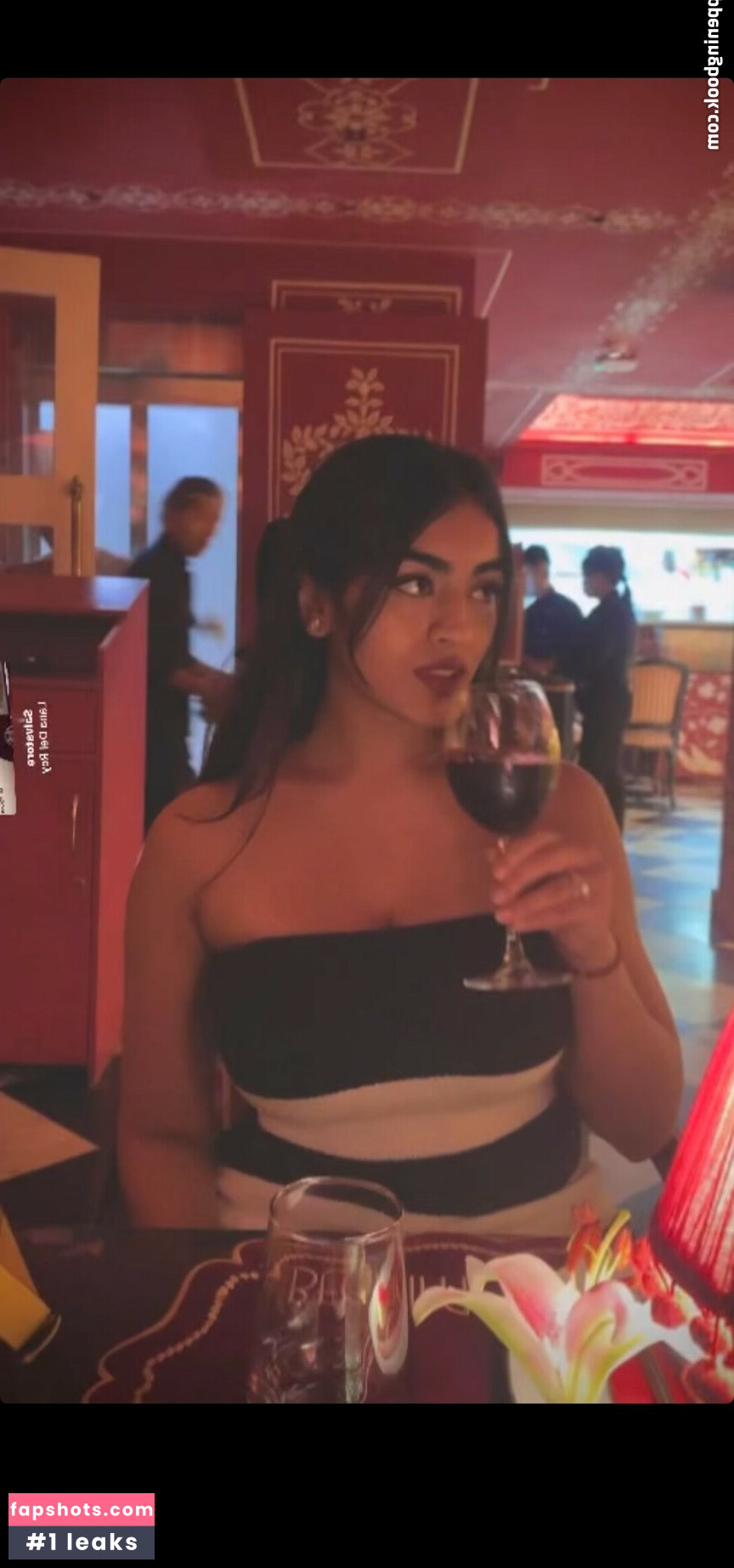 kritiii444 gallery photo #4