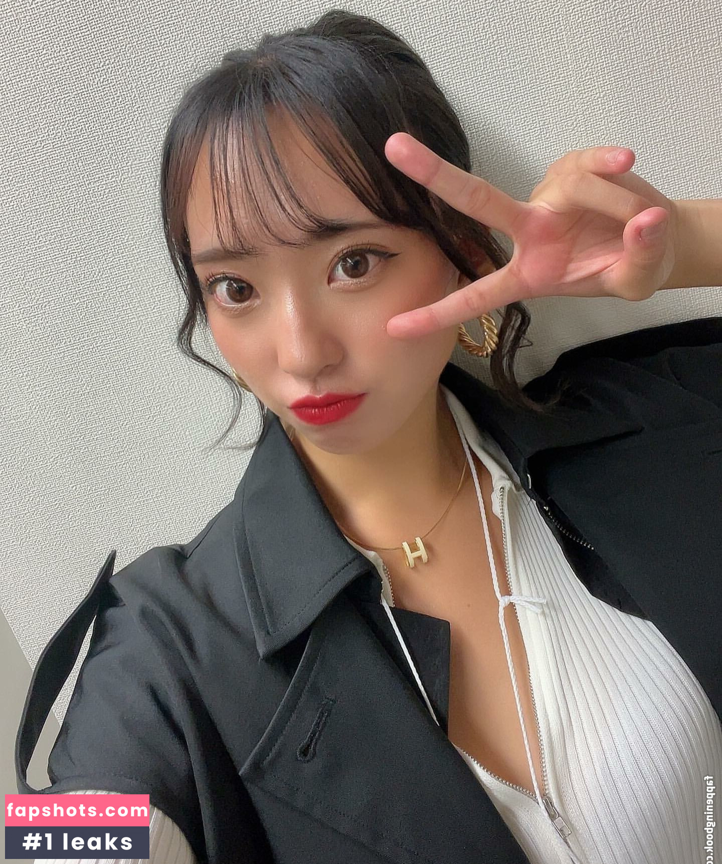 krm._.320 Nahé úniky fotek pouze od fanoušků #35 - Fapshots