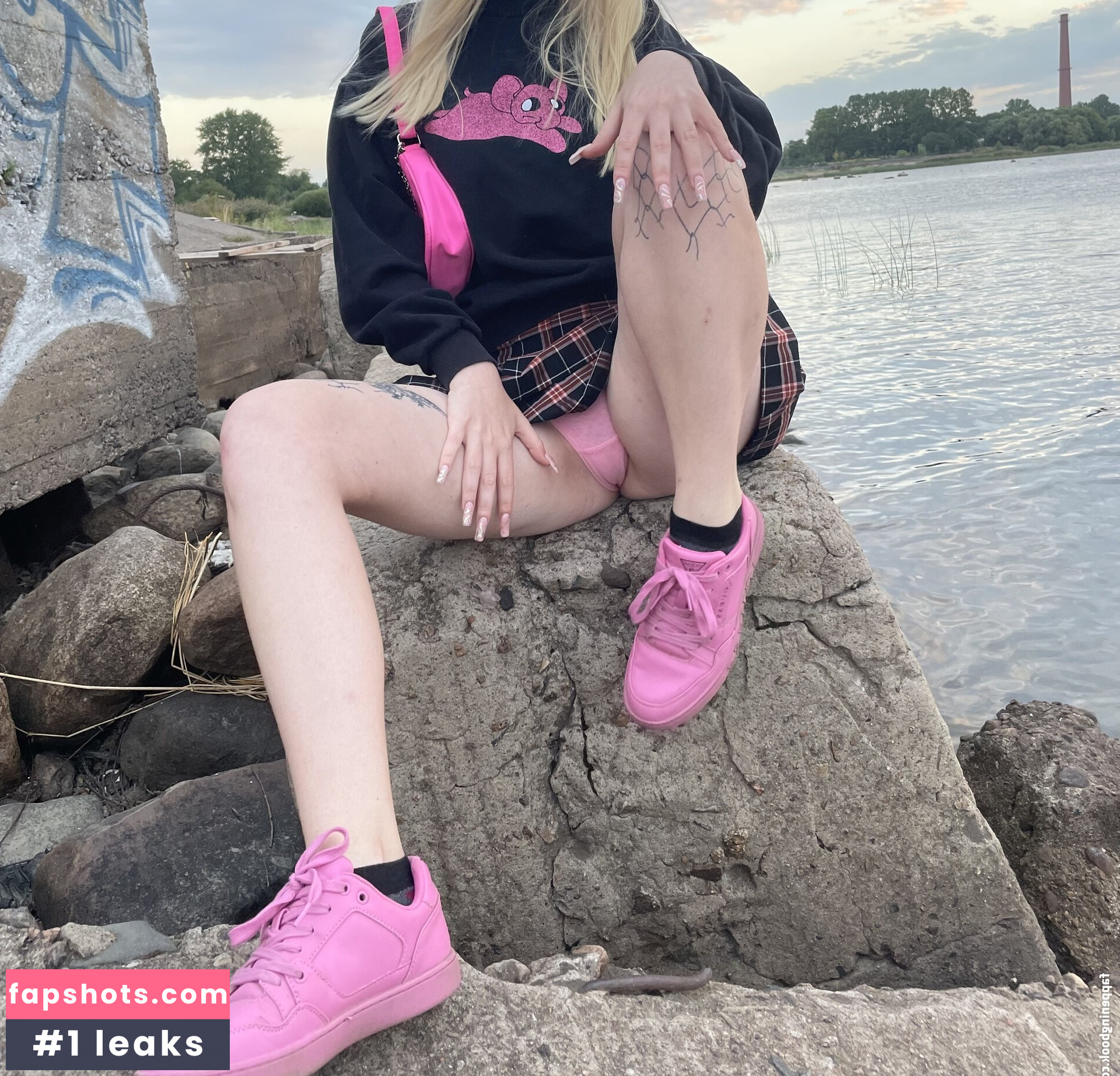 Krupa Nude Leaks OnlyFans Photos #16 - Fapshots