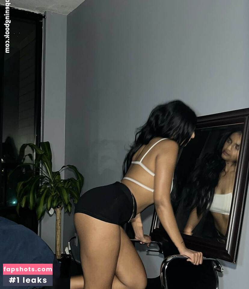 Krupa Nude Leaks OnlyFans Photos #19 - Fapshots