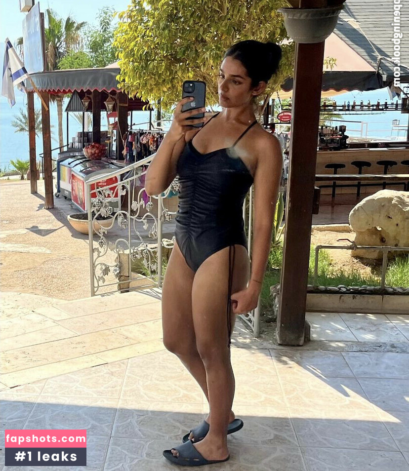 Krupa Nude Leaks OnlyFans Photos #20 - Fapshots