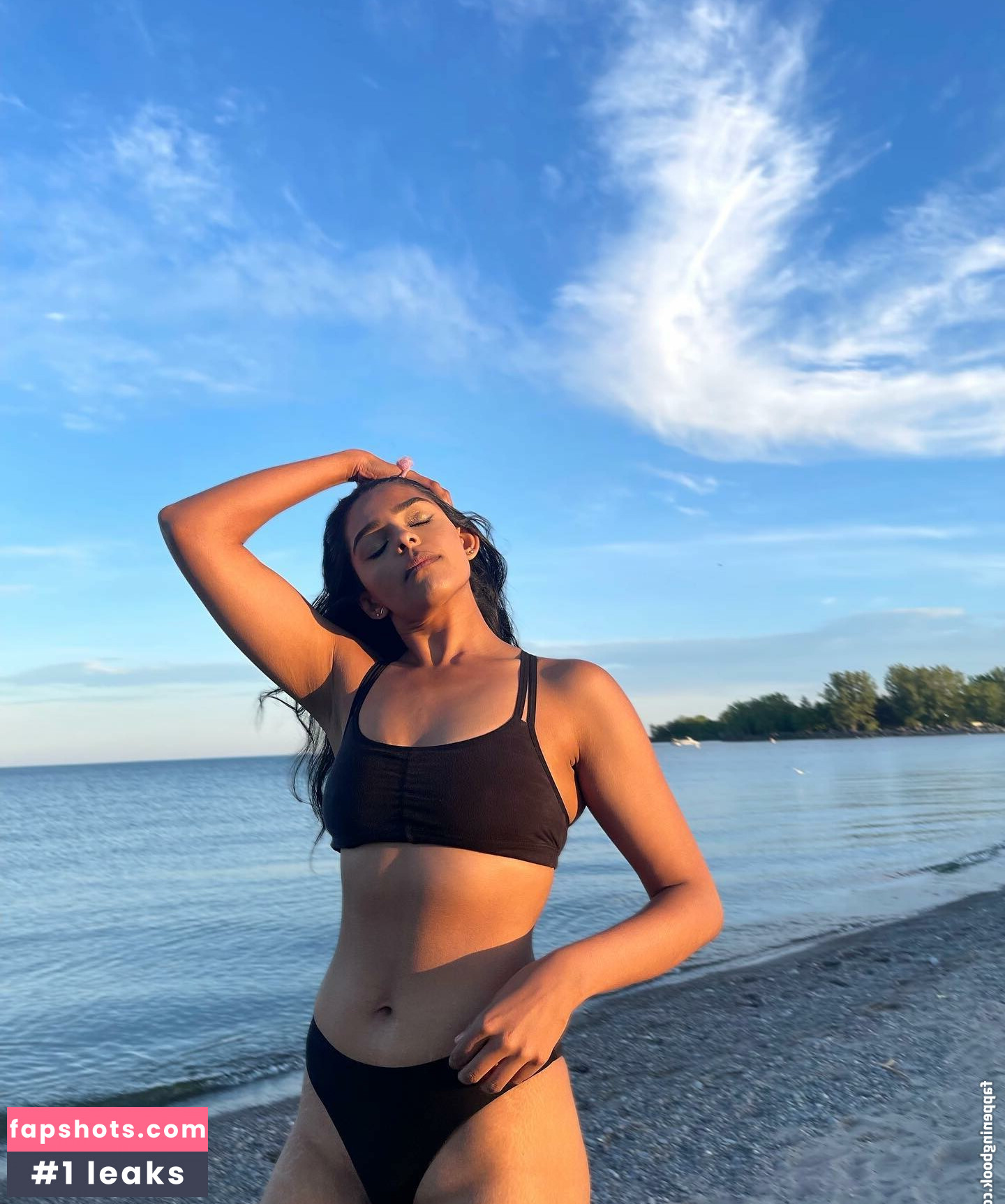 Krupa Nude Leaks OnlyFans Photos #23 - Fapshots