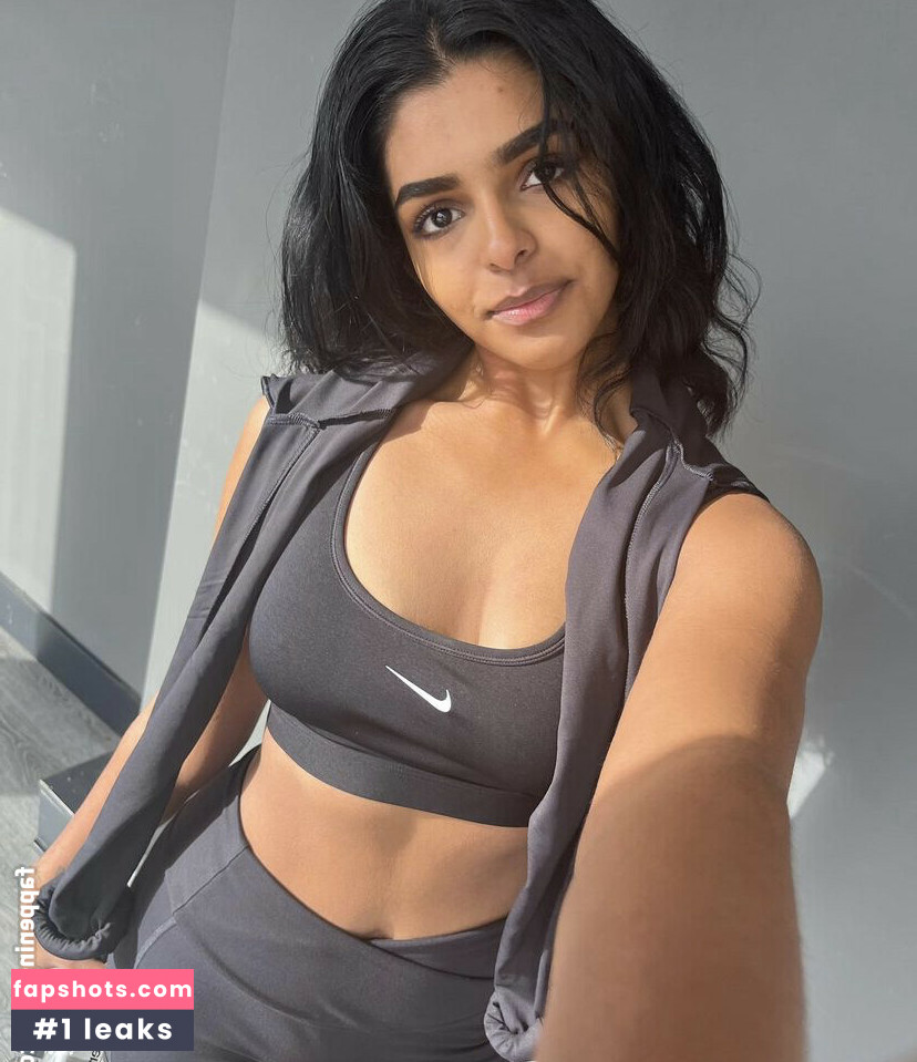 Krupa Nude Leaks OnlyFans Photos #25 - Fapshots