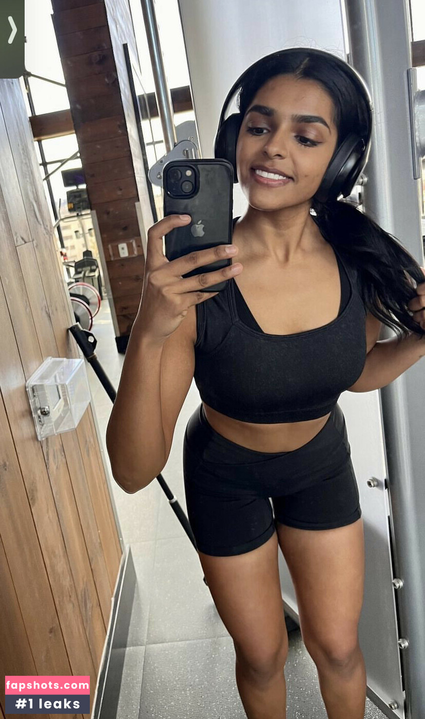 Krupa Nude Leaks OnlyFans Photos #26 - Fapshots