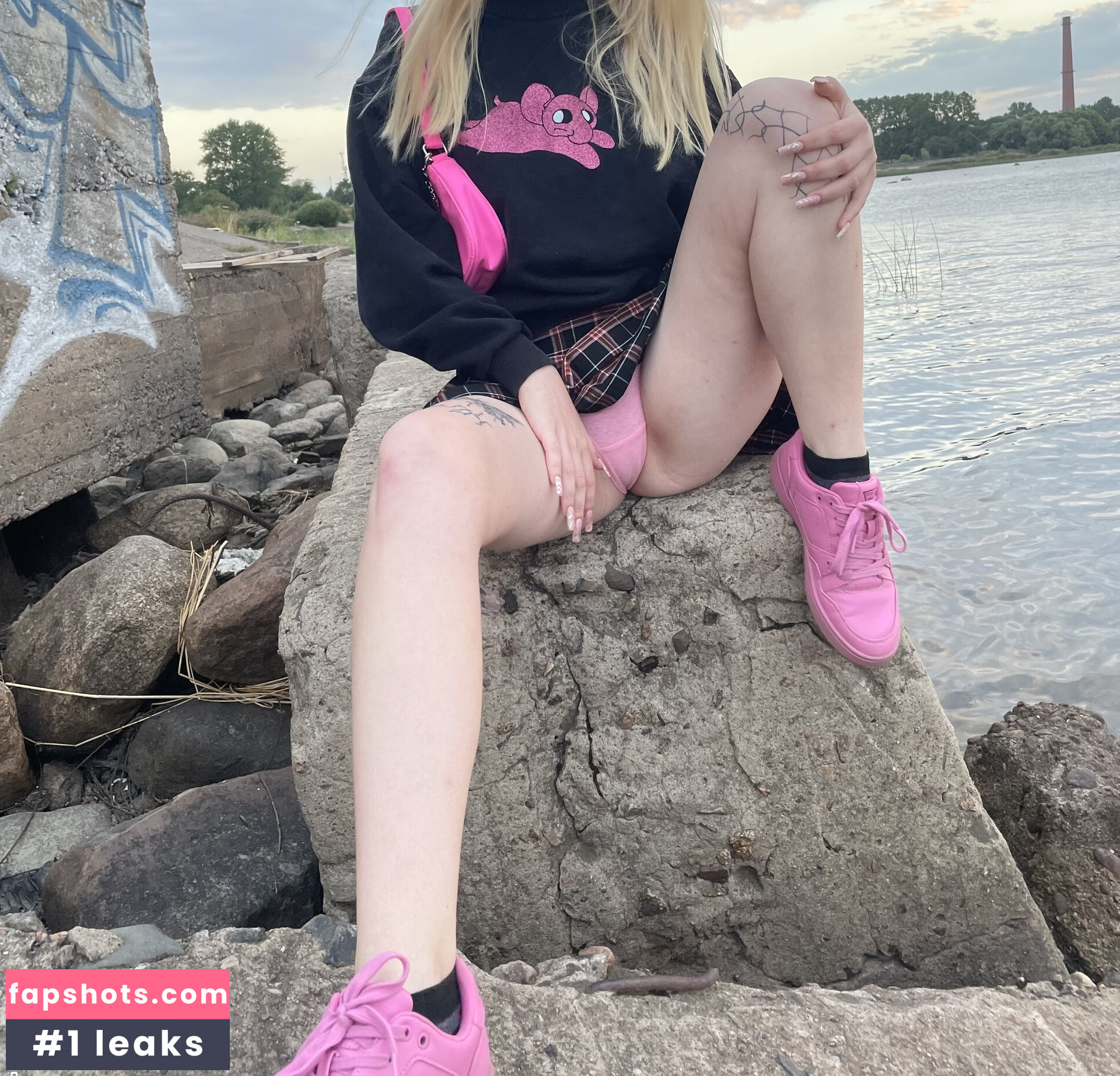 Krupa Nude Leaks OnlyFans Photos #10 - Fapshots