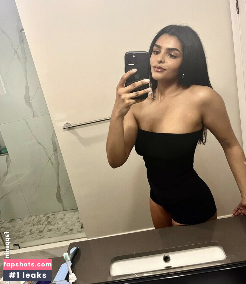 Krupa Prajapati gallery photo #3