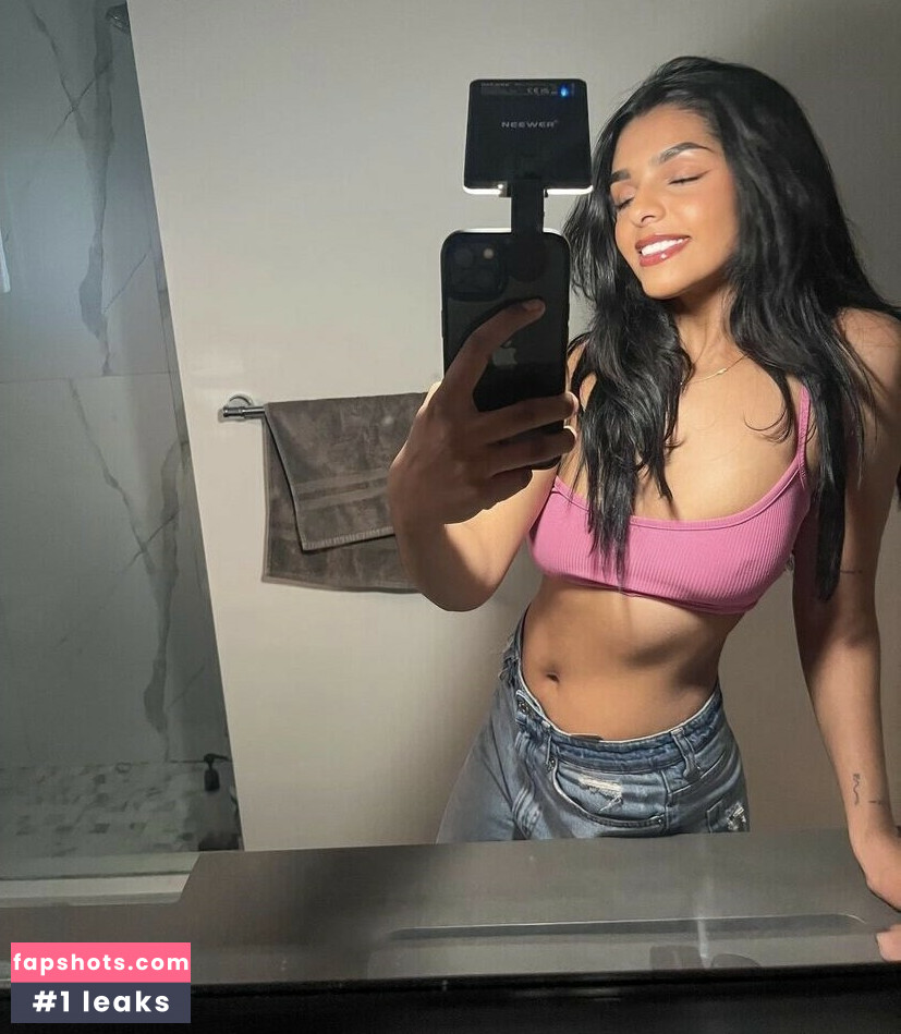 Krupa Prajapati gallery photo #4