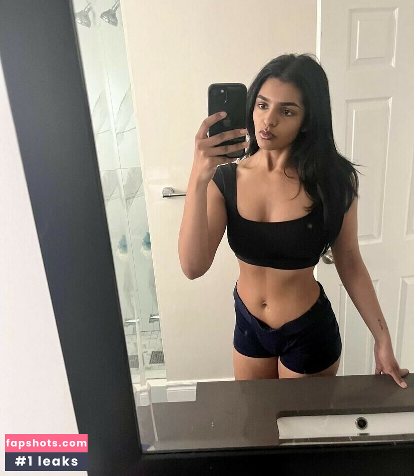 Krupa Prajapati gallery photo #5