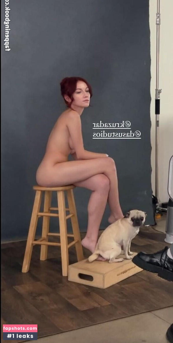 kruzadar Nude Leaks OnlyFans Photos #9 - LeakJerk