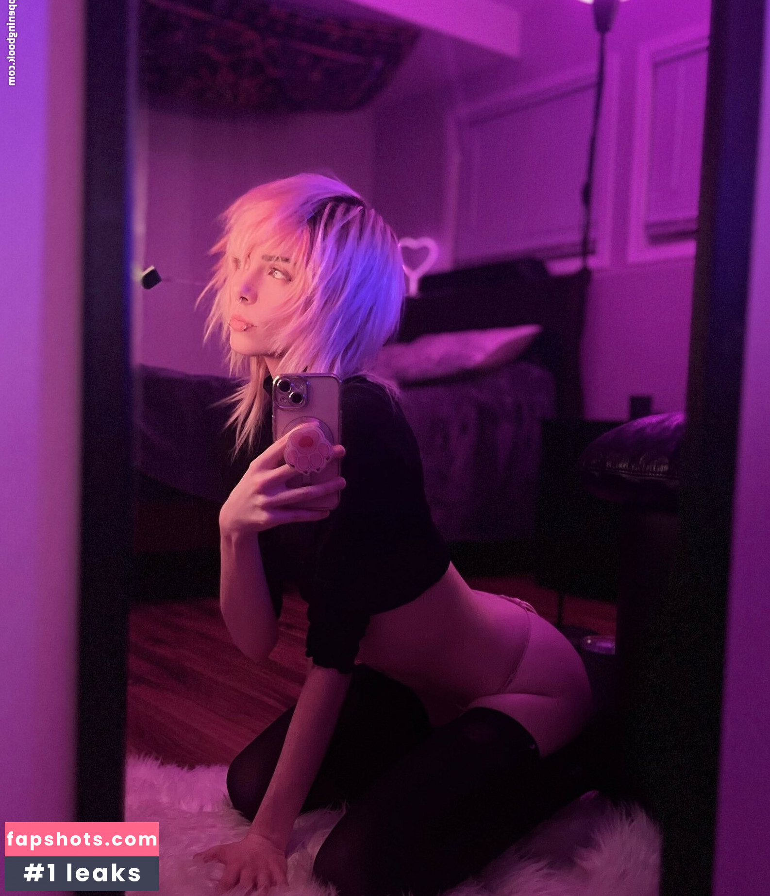 krypt_cat Filtración Desnuda OnlyFans Foto #2 - Fapshots