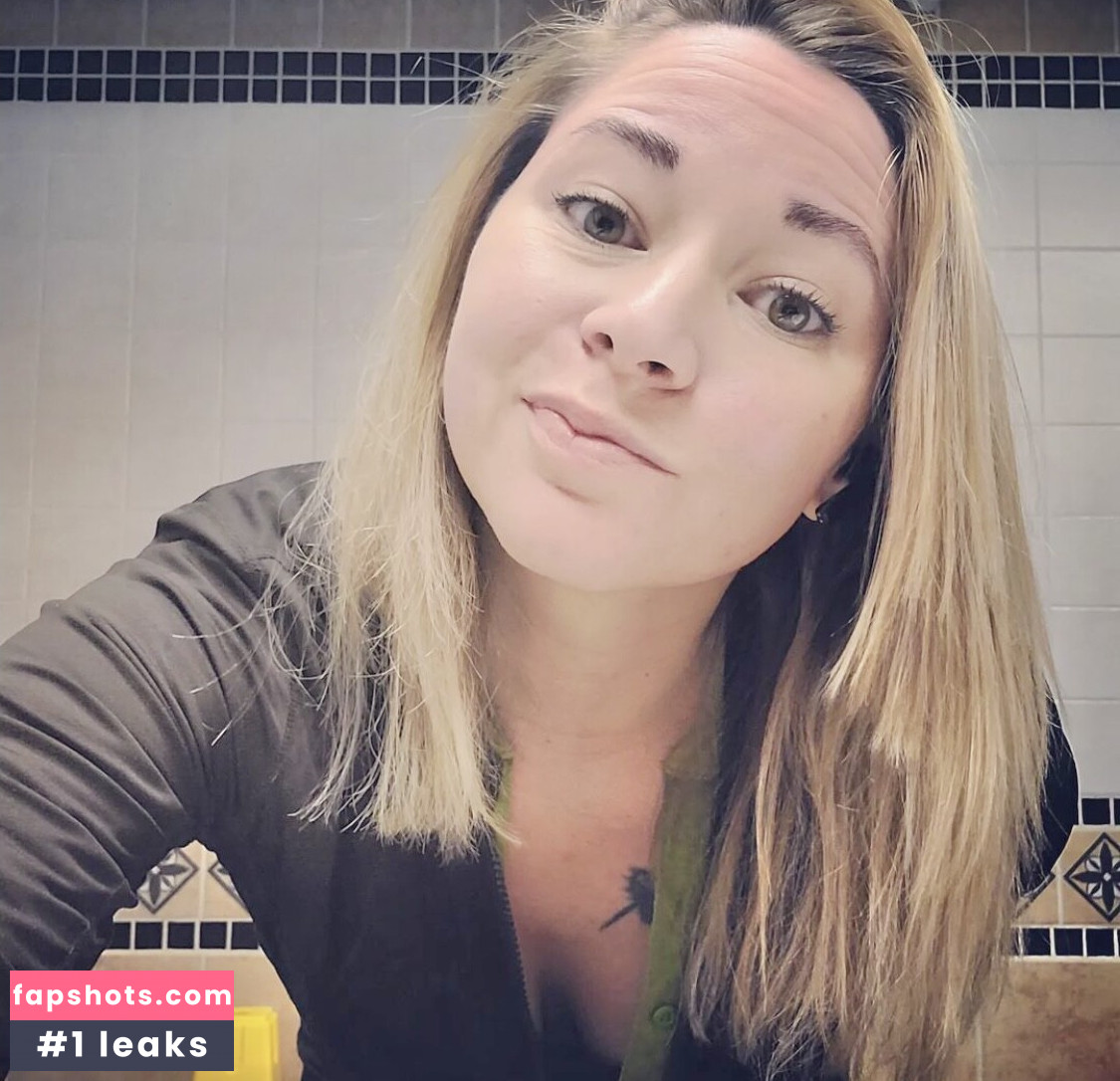 Kryptic Kannoli Nahé úniky fotek pouze od fanoušků #4 - Fapshots