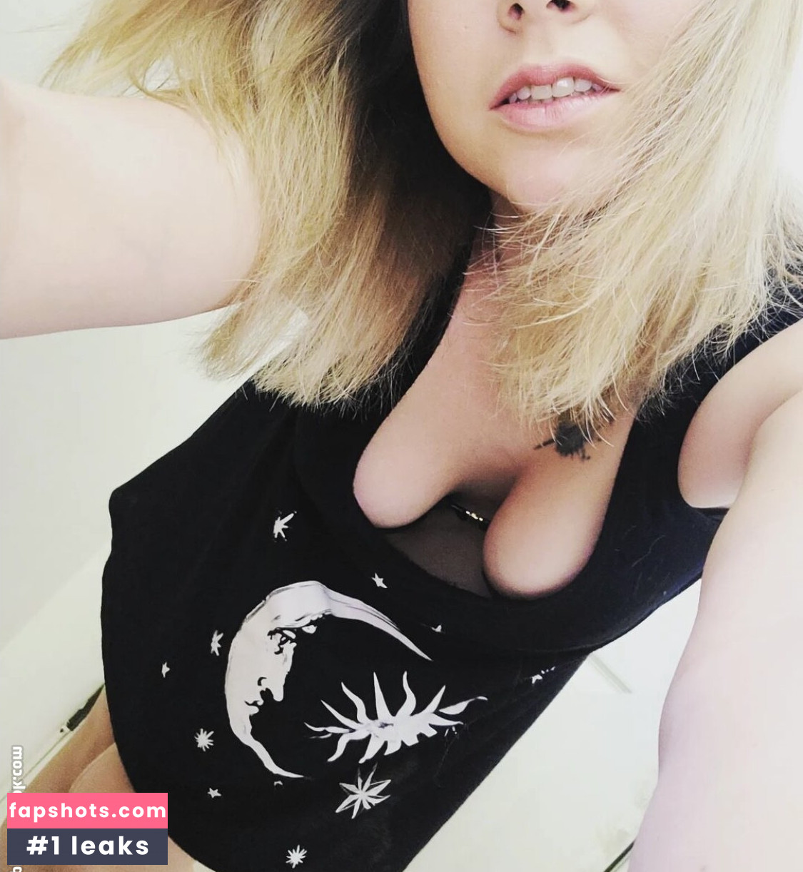 Kryptic Kannoli Nahé úniky fotek pouze od fanoušků #5 - Fapshots