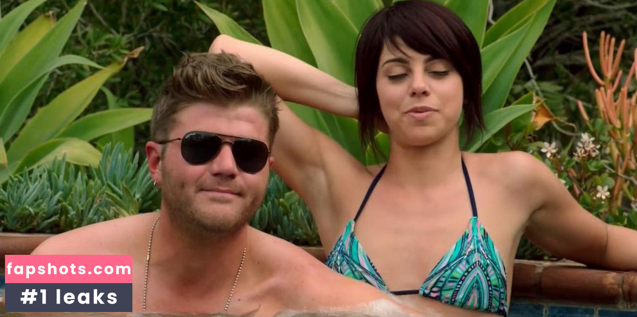 Krysta Rodriguez Nahé úniky fotek pouze od fanoušků #4 - Fapshots