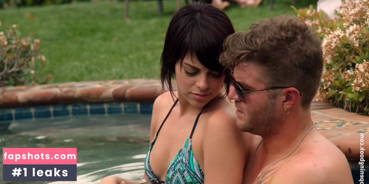 Krysta Rodriguez Nahé úniky fotek pouze od fanoušků #6 - Fapshots