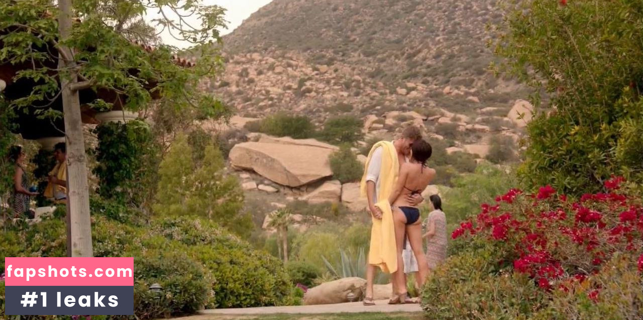 Krysta Rodriguez Nahé úniky fotek pouze od fanoušků #7 - Fapshots