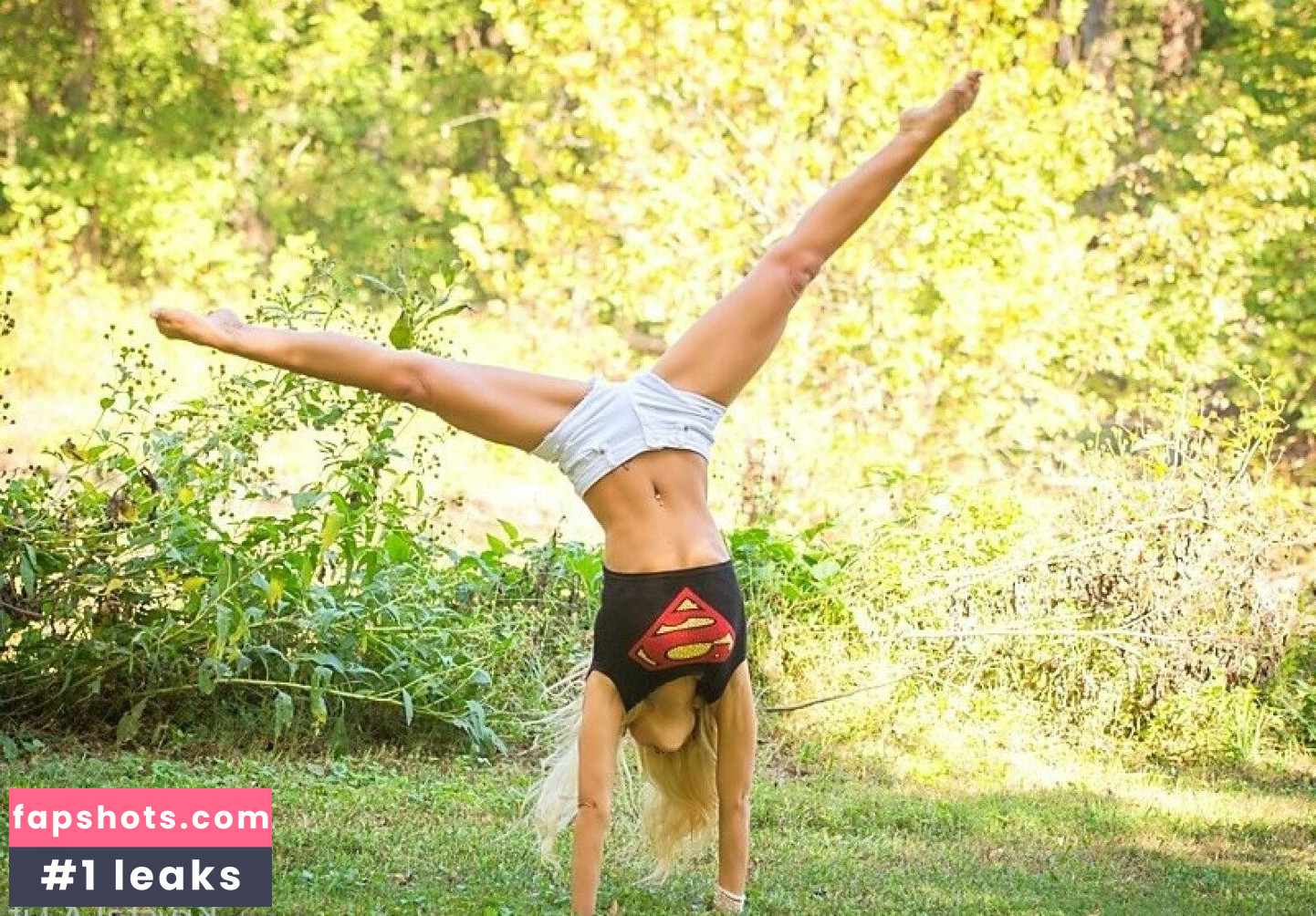 Krystal A Fit gallery photo #72