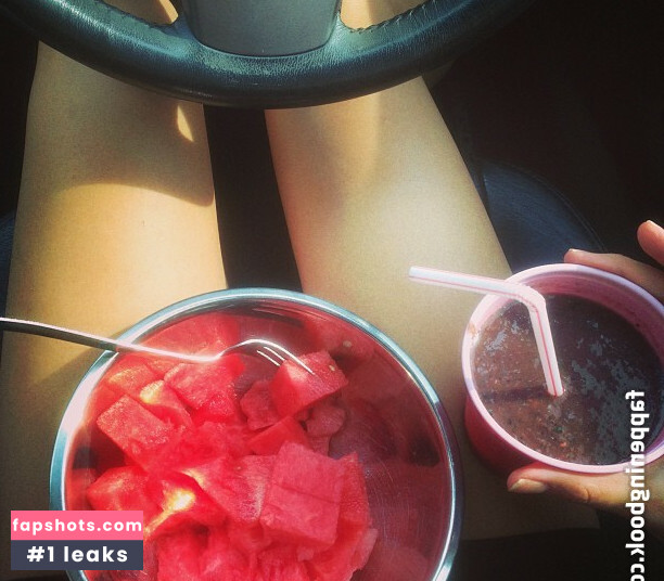 Krystal Gable Nahé úniky fotek pouze od fanoušků #13 - Fapshots