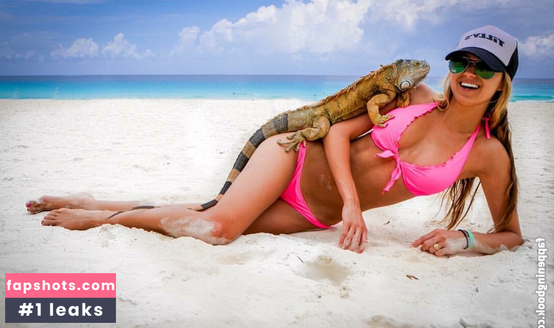 Krystal Gable gallery photo #20