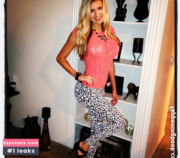 Krystal Gable gallery photo #23