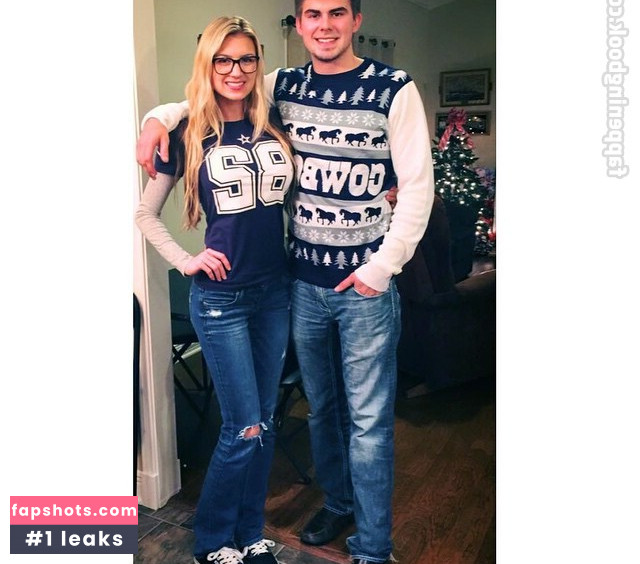 Krystal Gable gallery photo #30