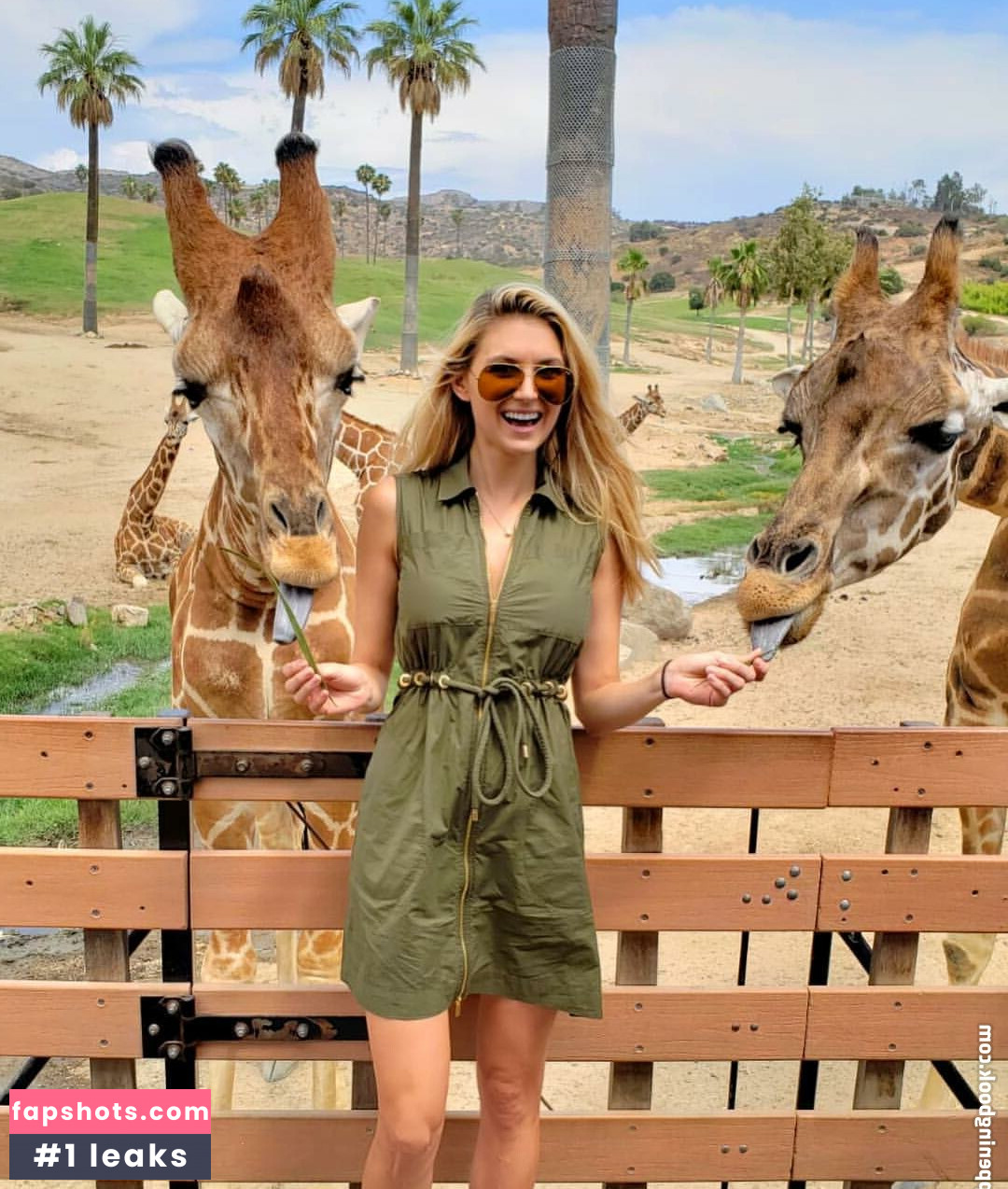 Krystal Gable Nahé úniky fotek pouze od fanoušků #4 - Fapshots