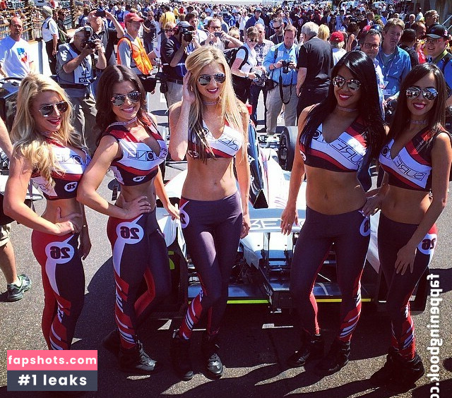 Krystal Gable gallery photo #31